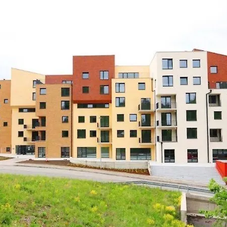 Krumlovský Vltavín * Český Krumlov