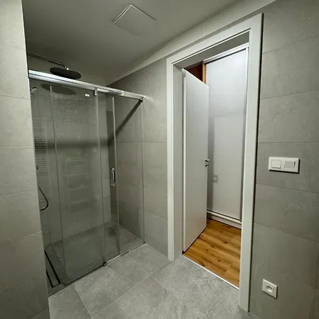 Apartament Krumlovsky Vltavin