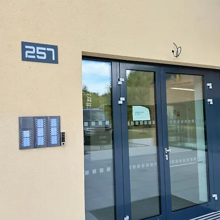 Krumlovský Vltavín Apartmán Český Krumlov