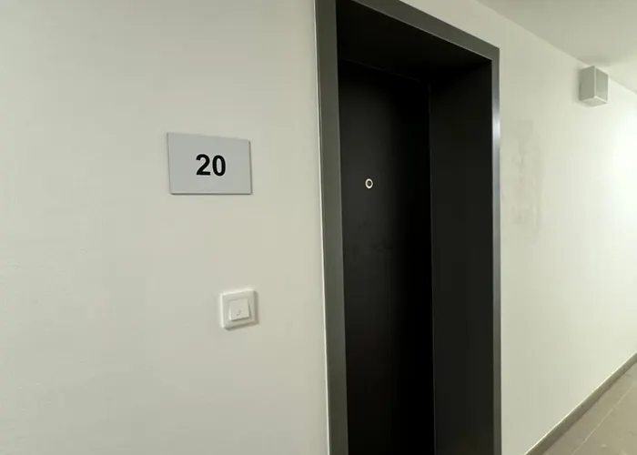 Lägenhet Krumlovsky Vltavin *